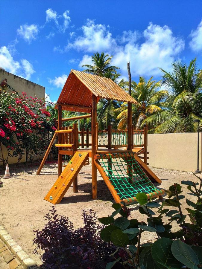 Flat Manawa Beach - Porto De Galinhas Exterior photo