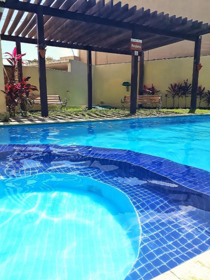 Flat Manawa Beach - Porto De Galinhas Exterior photo