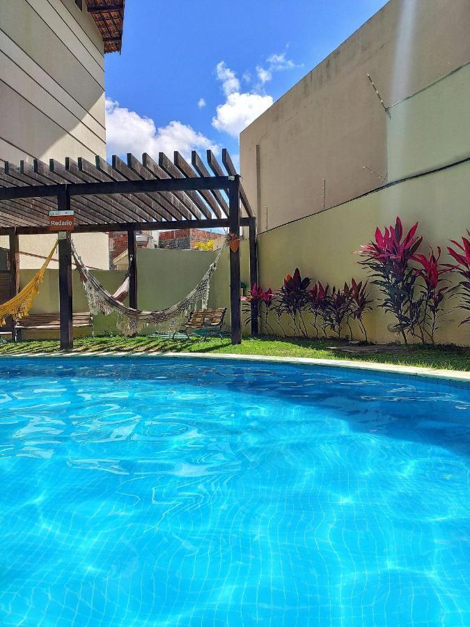 Flat Manawa Beach - Porto De Galinhas Exterior photo
